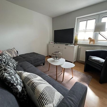 Susewind Apartment Bad Segeberg Bagian luar foto