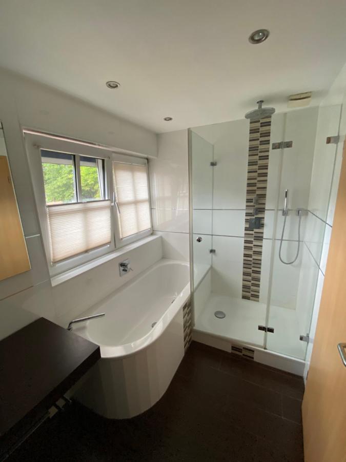 Susewind Apartment Bad Segeberg Bagian luar foto