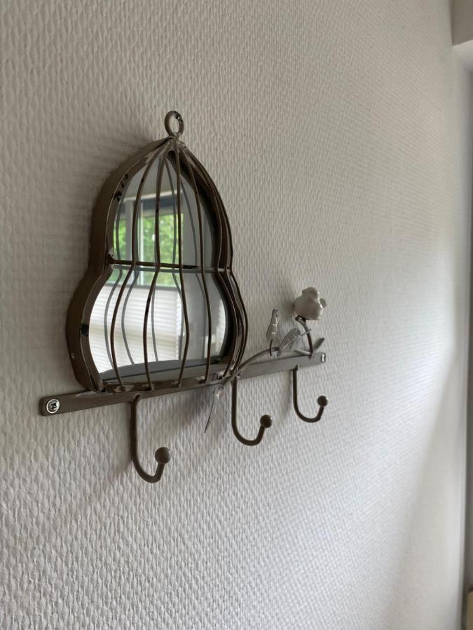 Susewind Apartment Bad Segeberg Bagian luar foto
